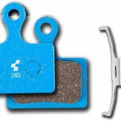 CUBE ScheibenbremsbelÀge Shimano Dura-Ace, Ultegra, 105, Tiagra, GRX