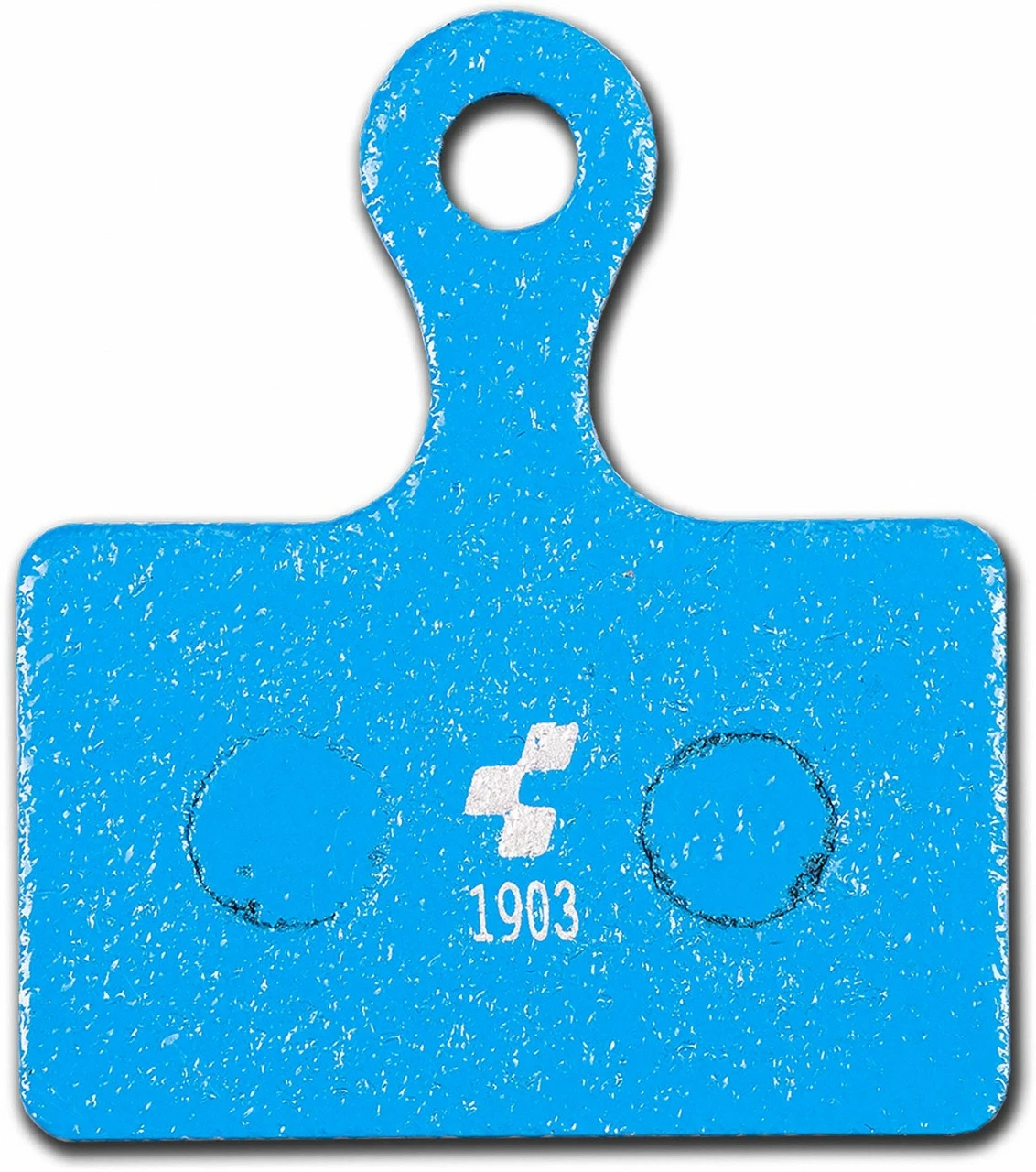 CUBE Scheibenbremsbeläge Shimano Dura-Ace, Ultegra, 105, Tiagra, GRX – Bild 2