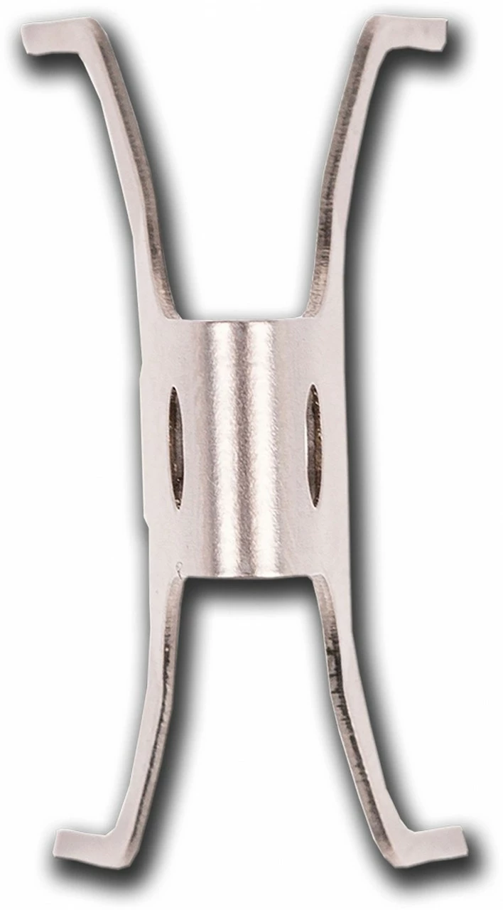 CUBE Scheibenbremsbeläge Shimano Dura-Ace, Ultegra, 105, Tiagra, GRX – Bild 3