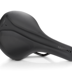 Natural Fit Sattel Sequence Black Large