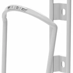 CUBE Flaschenhalter HPA / Glossy White