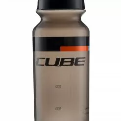 CUBE Trinkflasche 0.5l TEAMLINE / Black´n´red´n´blue
