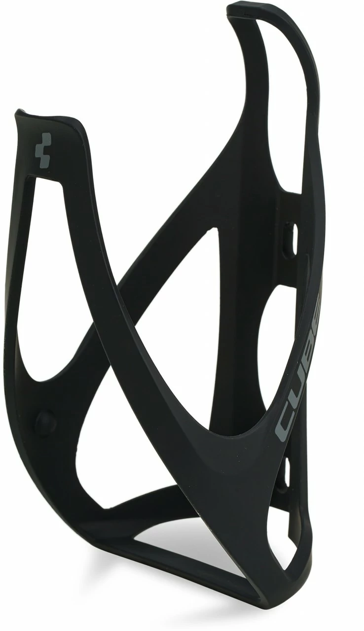 CUBE Flaschenhalter HPP / Matt Black´n´grey