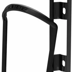 CUBE Flaschenhalter HPA / Glossy Black