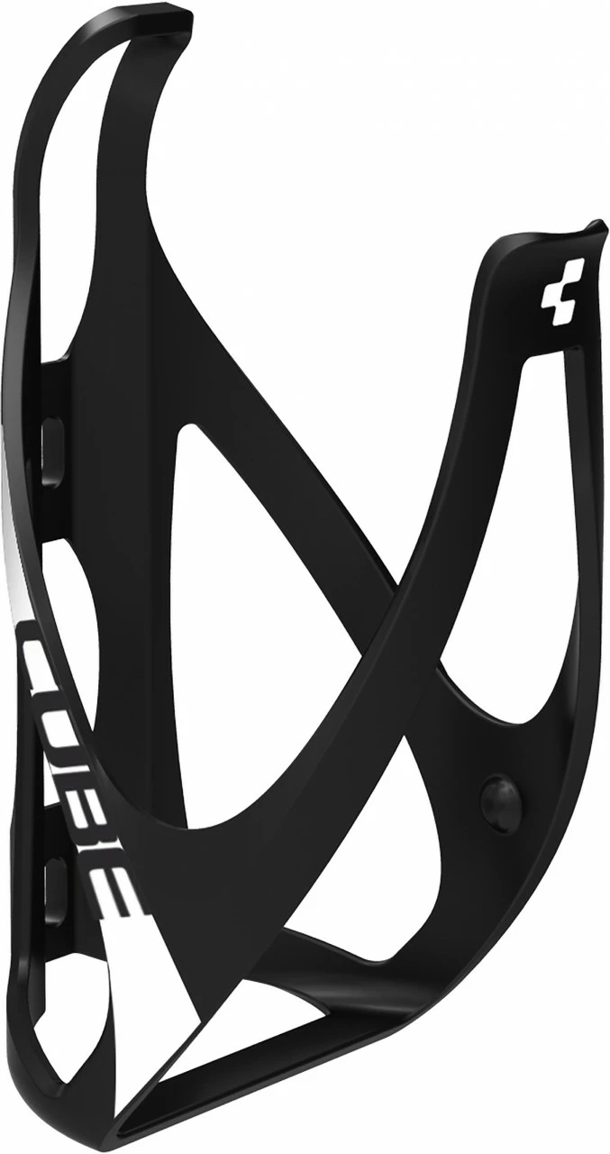 CUBE Flaschenhalter HPP / Matt Black´n´white – Bild 3