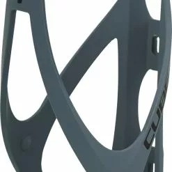 CUBE Flaschenhalter HPP / Matt Grey´n´black