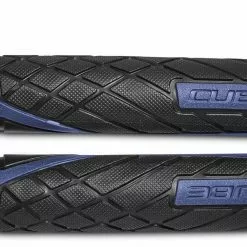 CUBE Griffe PERFORMANCE / Black´n´grey /