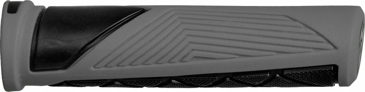 CUBE Griffe PERFORMANCE / Black´n´grey / – Bild 2