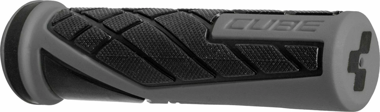 CUBE Griffe PERFORMANCE / Black´n´grey / – Bild 3