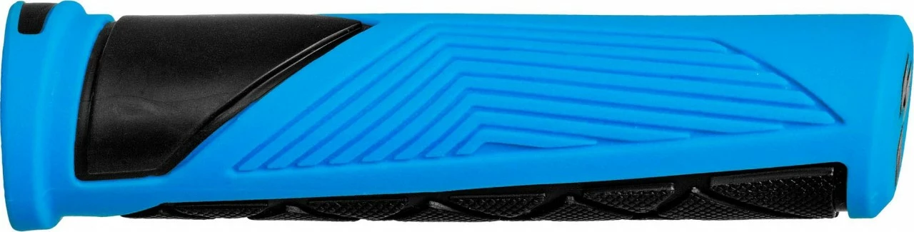 CUBE Griffe PERFORMANCE / Black´n´blue / – Bild 2