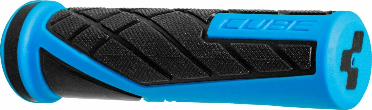 CUBE Griffe PERFORMANCE / Black´n´blue / – Bild 3