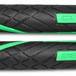 CUBE Griffe PERFORMANCE / Black´n´green /