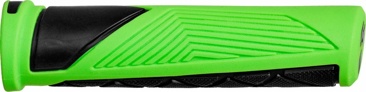 CUBE Griffe PERFORMANCE / Black´n´green / – Bild 2