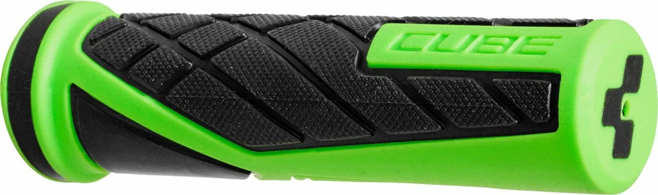 CUBE Griffe PERFORMANCE / Black´n´green / – Bild 3