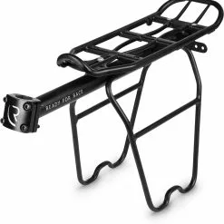 RFR Sattelstützengepäckträger Mit Rail Klick & Co