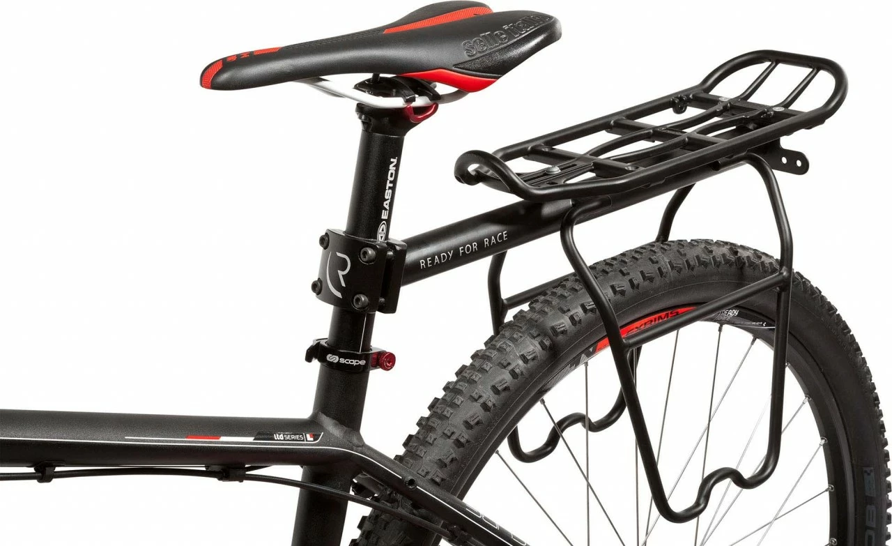 RFR Sattelstützengepäckträger Mit Rail Klick & Co – Bild 4