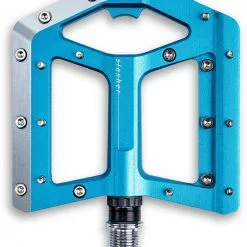 CUBE Pedale SLASHER / Blue /