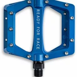 RFR Pedale Flat CMPT Blue