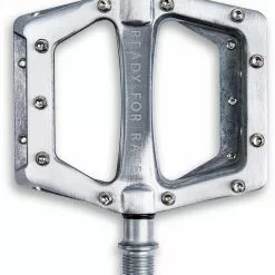 RFR Pedale Flat RACE Grey