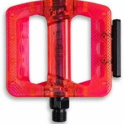 RFR Pedale JUNIOR Red
