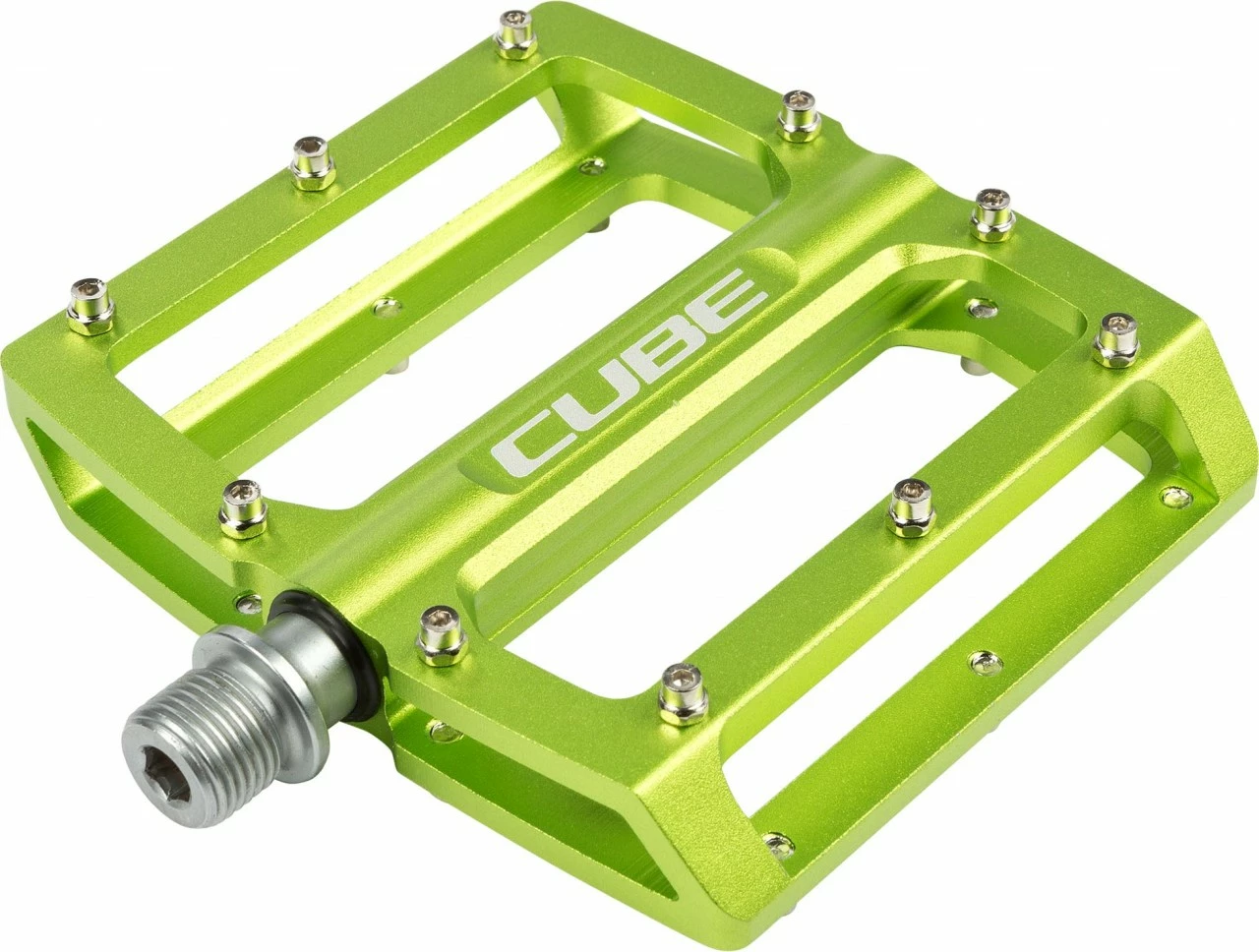 CUBE Pedale ALL MOUNTAIN / Green / – Bild 3
