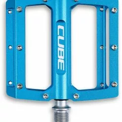 CUBE Pedale ALL MOUNTAIN / Blue /