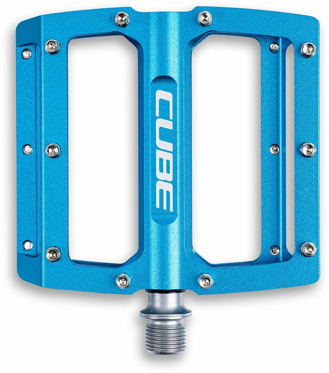 CUBE Pedale ALL MOUNTAIN / Blue /