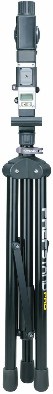 Topeak PrepStand Pro Montageständer – Bild 4