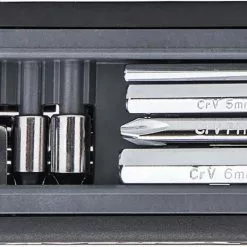 Topeak Miniwerkzeug Hexux X