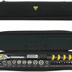 Topeak Drehmomentschlüssel D-Torq DX