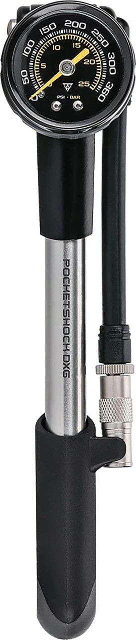 Topeak Pocket Shock DXG