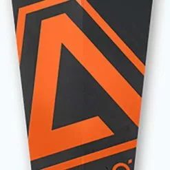 Cube ACID Schutzblech SPLASH Black ´n´ Orange