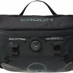 Ergon BA Hip Pack 3 L Schwarz