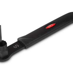 RFR Zahnkranzabzieher Black