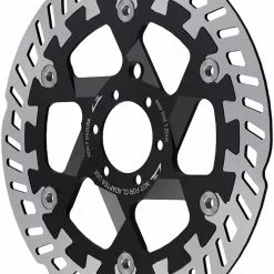 Magura Bremsscheibe MDR-P, Ă 180 Mm, 6-Loch, Mit 6 Schrauben