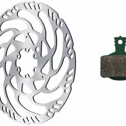 Magura MT ESTOP Optimized Kit 203/C - 7.S Bremsscheibe MDR-C 203 Mm