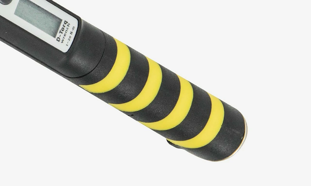 Topeak Digitaler Drehmomentschlüssel D-Torq – Bild 2