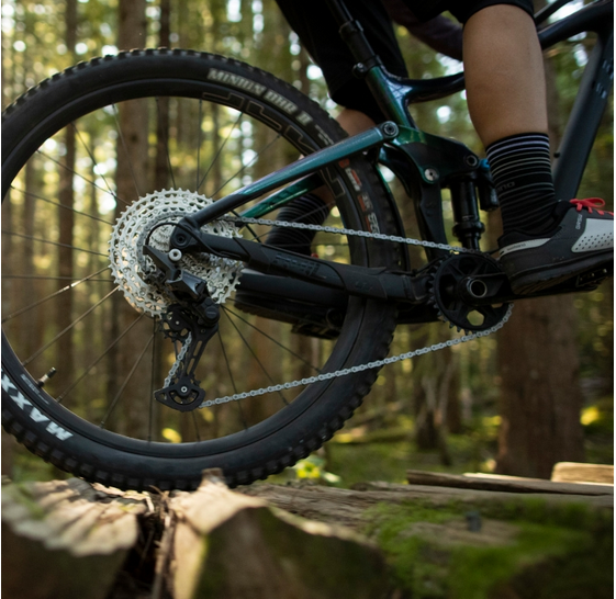 Shimano Kette CN-M6100 12-fach 126 Glieder â Bild 3