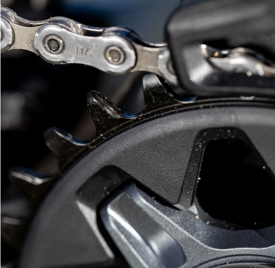 Shimano Kette CN-M7100 12-fach 116 Glieder – Bild 2