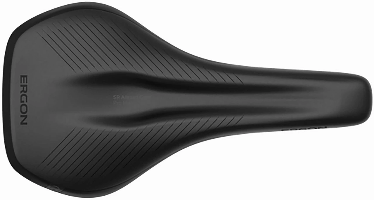 Ergon Sattel SR Allroad Core Pro Men – Bild 2