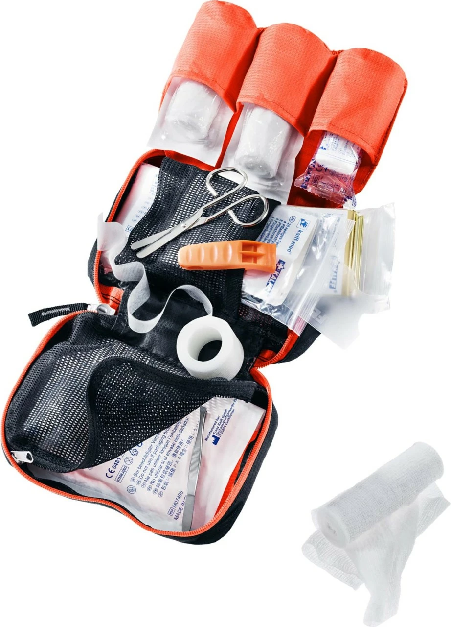 Deuter First Aid Kit - Erste Hilfe Set â Bild 2