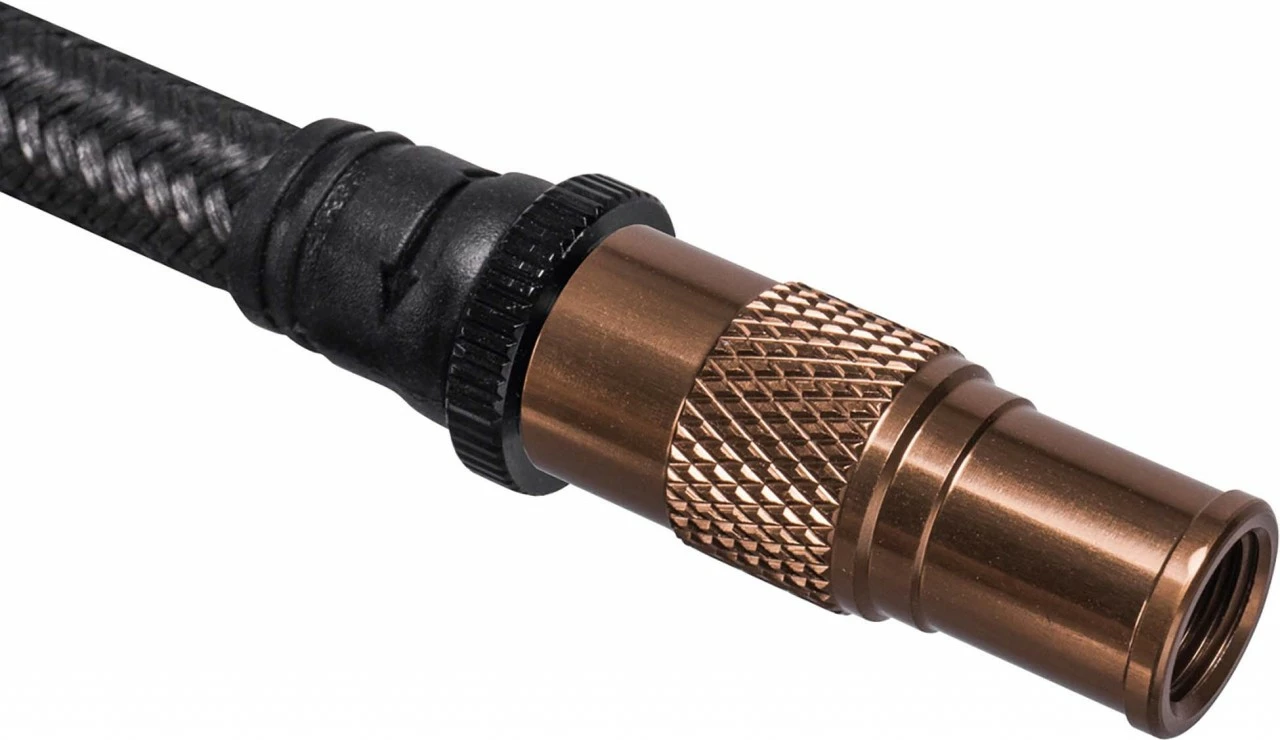 Topeak Pocket Shock Digital Dämpferpumpe – Bild 3