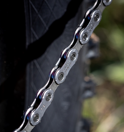 Shimano Kette CN-M7100 12-fach 116 Glieder – Bild 3