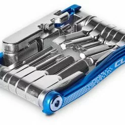 CUBE Miniwerkzeug Blau