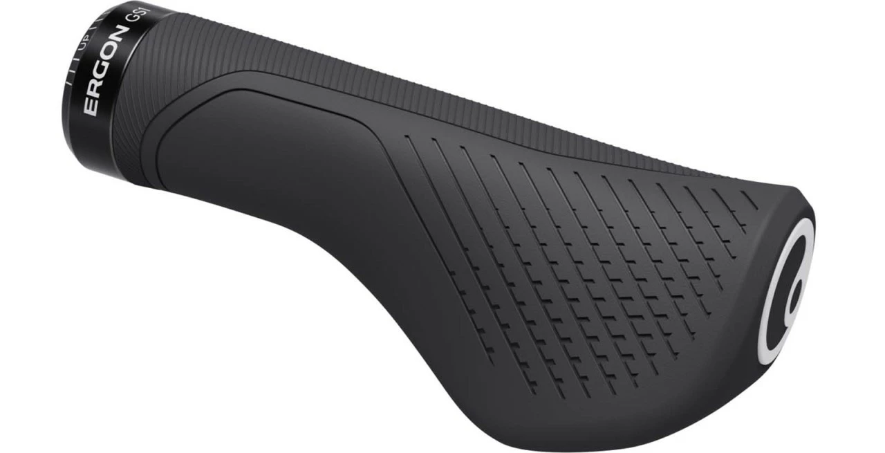 Ergon Griffe GS1-L Evo Moondust Grey