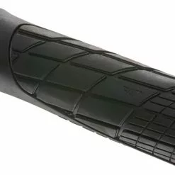 Ergon Griffe GA2 Fat Black