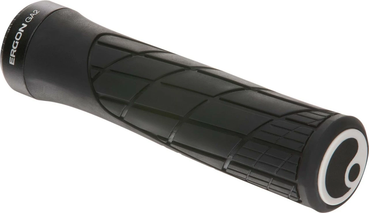 Ergon Griffe GA2 Black