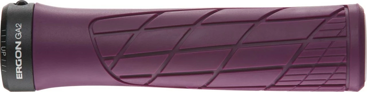 Ergon Griffe GA2 Purple Reign – Bild 2