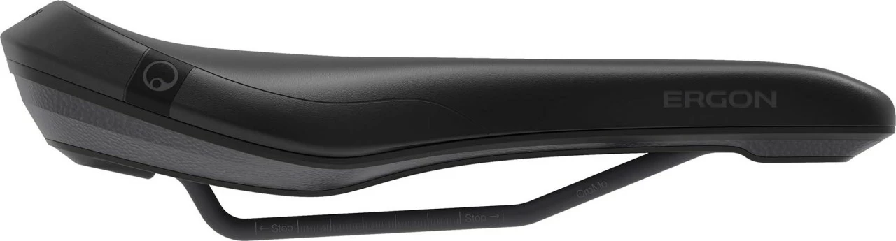 Ergon Sattel SM E-Mountain Core Prime Men – Bild 3