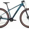 Cube Access WS Pro Metalpetrol´n´mint 2022